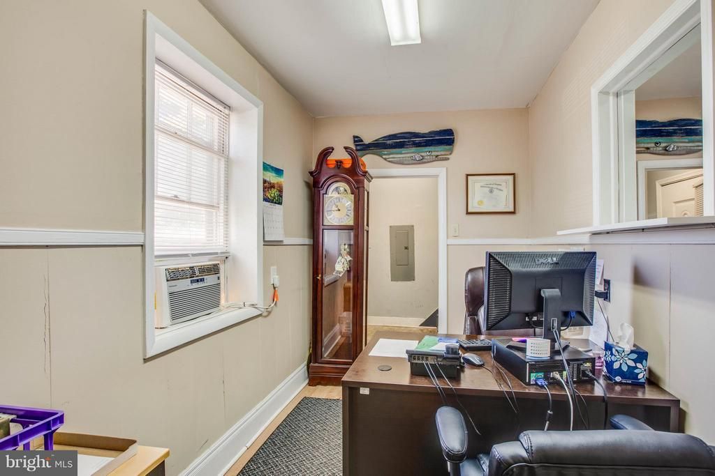 101 Lafayette Blvd, Fredericksburg, VA 22401